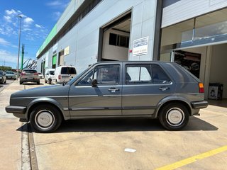 Volkswagen Golf 1987