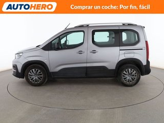 Peugeot Rifter 1.2 PureTech Allure Standard