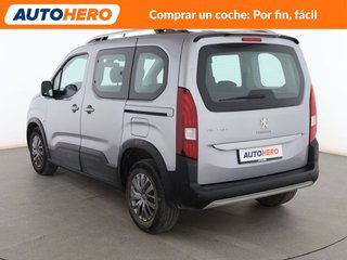 Peugeot Rifter 1.2 PureTech Allure Standard
