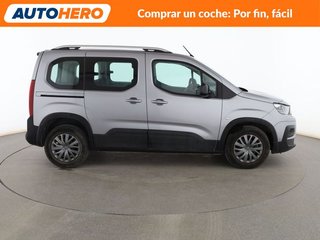 Peugeot Rifter 1.2 PureTech Allure Standard