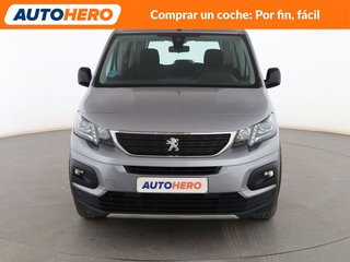 Peugeot Rifter 1.2 PureTech Allure Standard