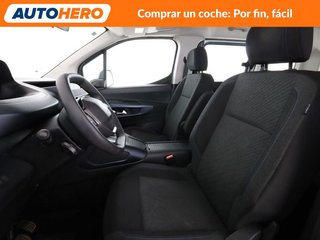 Peugeot Rifter 1.2 PureTech Allure Standard