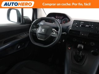 Peugeot Rifter 1.2 PureTech Allure Standard