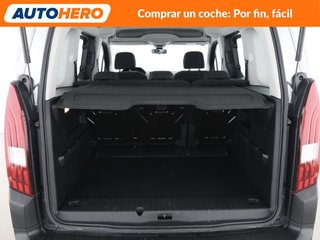 Peugeot Rifter 1.2 PureTech Allure Standard