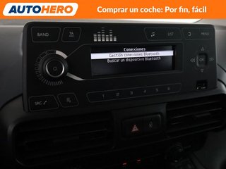 Peugeot Rifter 1.2 PureTech Allure Standard