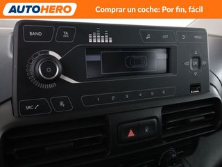 Peugeot Rifter 1.2 PureTech Allure Standard