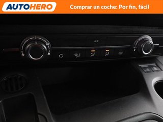 Peugeot Rifter 1.2 PureTech Allure Standard