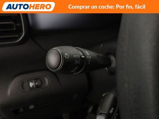 Peugeot Rifter 1.2 PureTech Allure Standard
