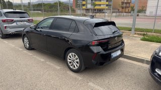 Opel Astra 2023