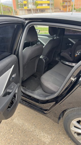 Opel Astra 2023