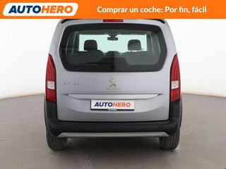 Peugeot Rifter 1.2 PureTech Allure Standard