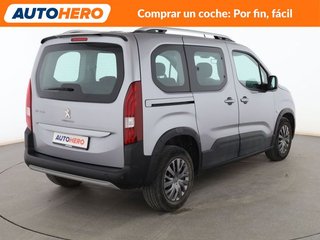 Peugeot Rifter 1.2 PureTech Allure Standard