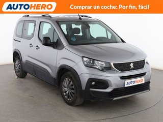 Peugeot Rifter 1.2 PureTech Allure Standard