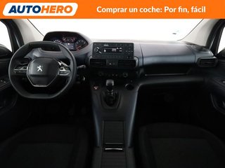 Peugeot Rifter 1.2 PureTech Allure Standard