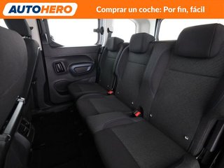 Peugeot Rifter 1.2 PureTech Allure Standard