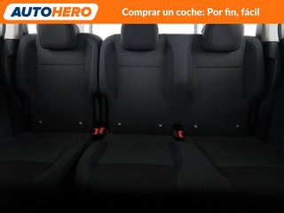 Peugeot Rifter 1.2 PureTech Allure Standard