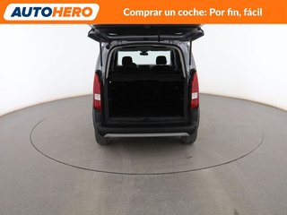 Peugeot Rifter 1.2 PureTech Allure Standard