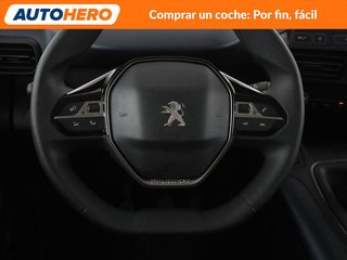 Peugeot Rifter 1.2 PureTech Allure Standard