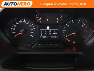 Peugeot Rifter 1.2 PureTech Allure Standard
