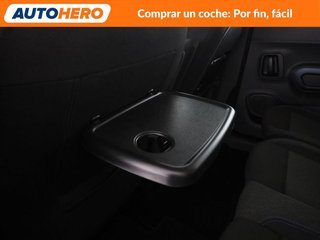 Peugeot Rifter 1.2 PureTech Allure Standard