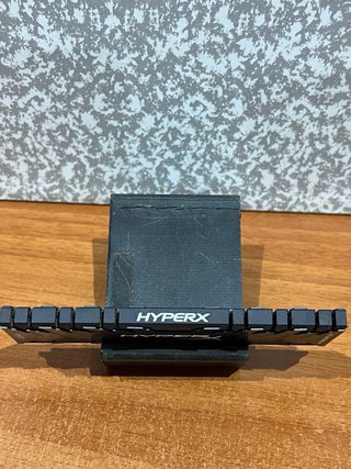 Memoria RAM HyperX DDR4 Predator 16GB