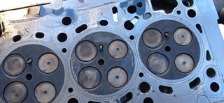Culata Seat Leon TDI 2015 REF 04L103373E