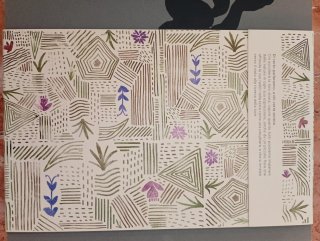 Libro Herbarium -116 Herbe in Cartizze