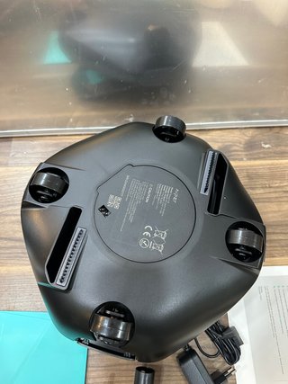 Robot per Piscina AIPER Seagull SE, Aspirapolvere per Piscine