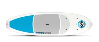 Tabla Padel Surf + Remo