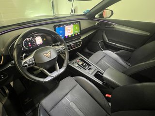 CUPRA Formentor Hybrid 204cv  2021