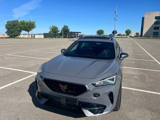 CUPRA Formentor Hybrid 204cv  2021