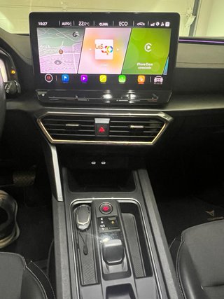 CUPRA Formentor Hybrid 204cv  2021