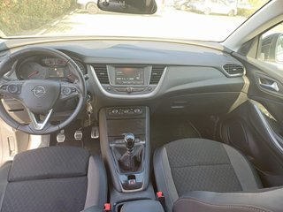 Opel Grandland X 2019