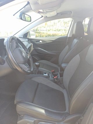 Opel Grandland X 2019