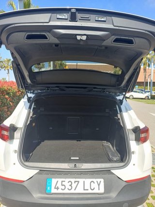 Opel Grandland X 2019