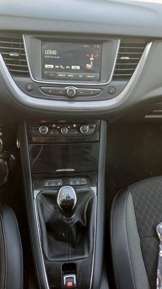 Opel Grandland X 2019