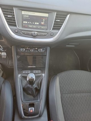 Opel Grandland X 2019