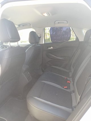 Opel Grandland X 2019