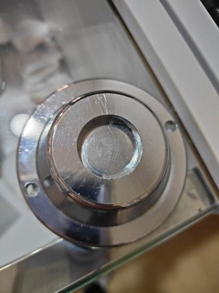 Alarma Antihurto Tienda