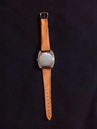 Orologi automatici vintage set 3 pezzi