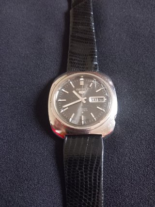 Orologi automatici vintage set 3 pezzi