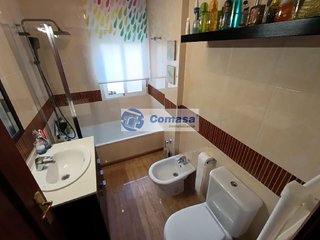 Piso en venta en Martos