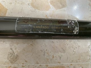 Cañas pesca, hago precio por todas y regalo funda