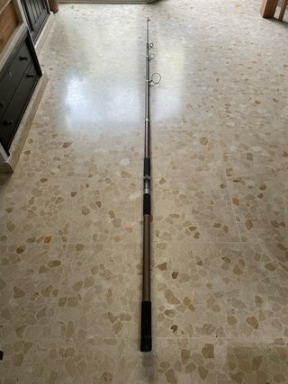 Cañas pesca, hago precio por todas y regalo funda