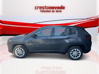 Compass DESDE 255€ ¡SIN PAGAR ENTRADA!