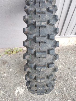 Neumático Moto Cross Mitas 110/100/18