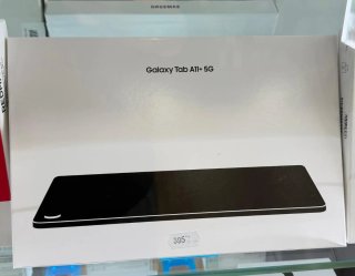 Samsung Galaxy Tab A11+ 5G Negro