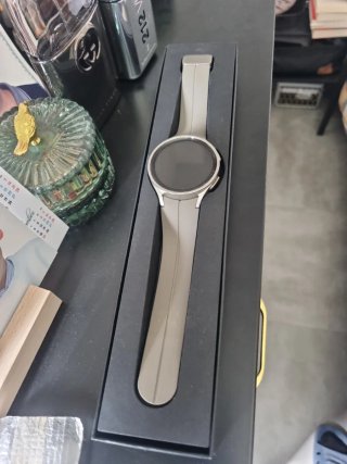 Samsung Galaxy Watch 5 Pro