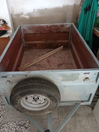 Remolque
