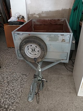 Remolque